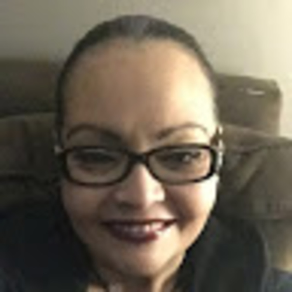 Meet your Posher, Patricia